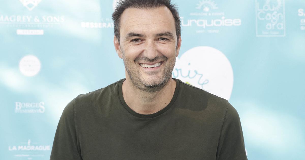 Cyril Lignac amoureux : il dévoile une rare photo de sa compagne