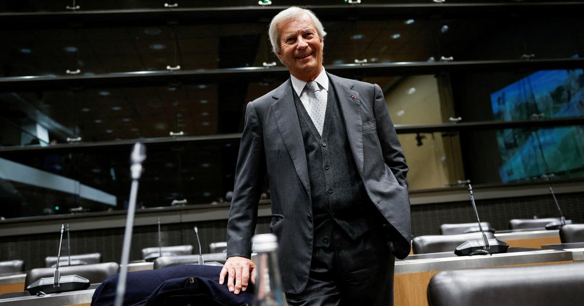 Vivendi solde sa campagne dans le bourbier italien des télécoms