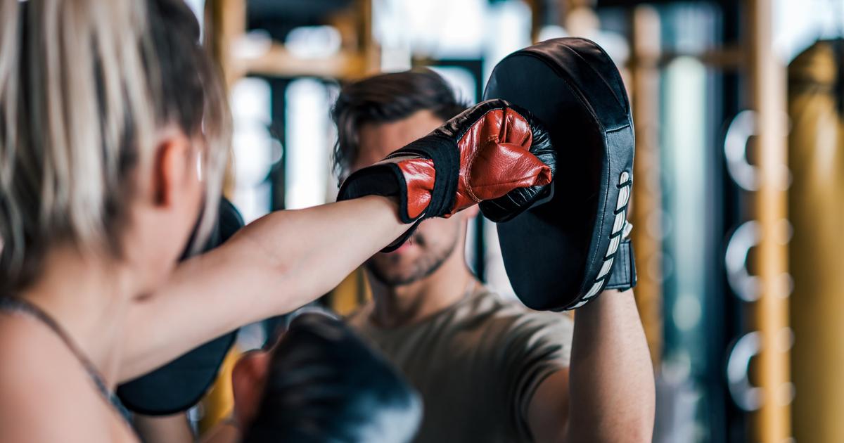 two boxing coaches, a father and his son, accused of sexual assault