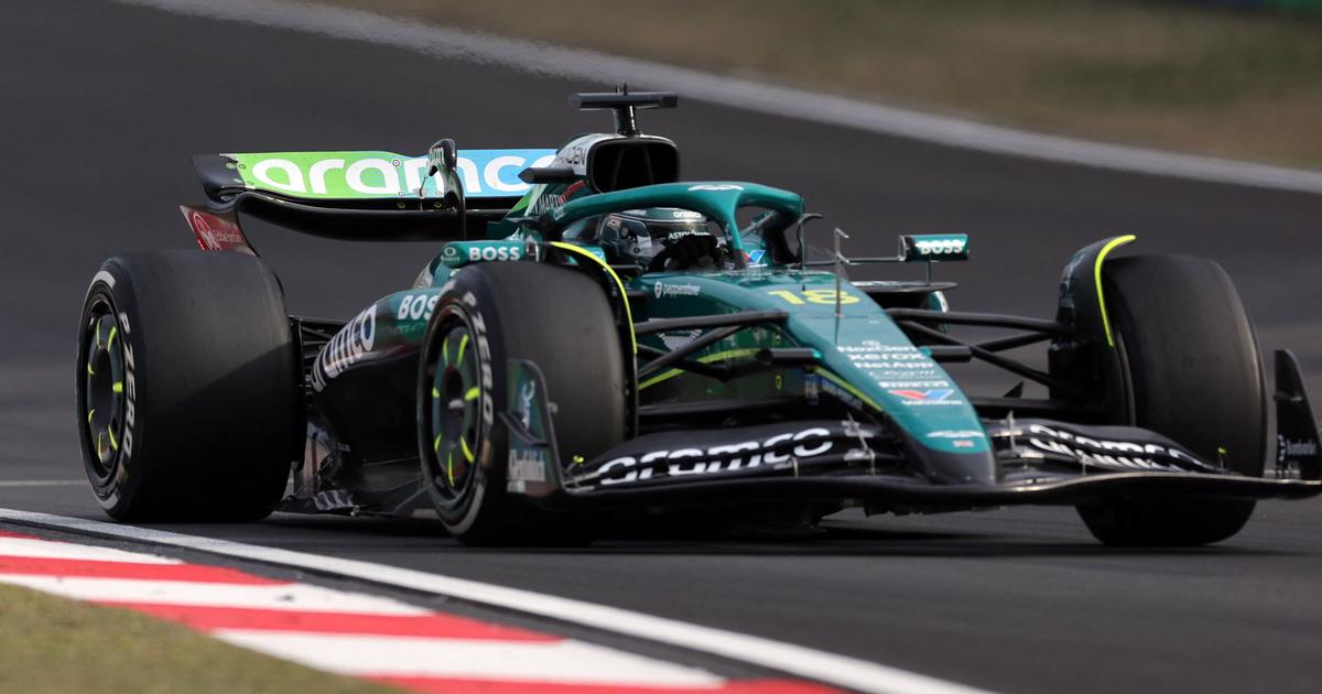 Aston Martin: Selling Stake & New Role as Content Writer