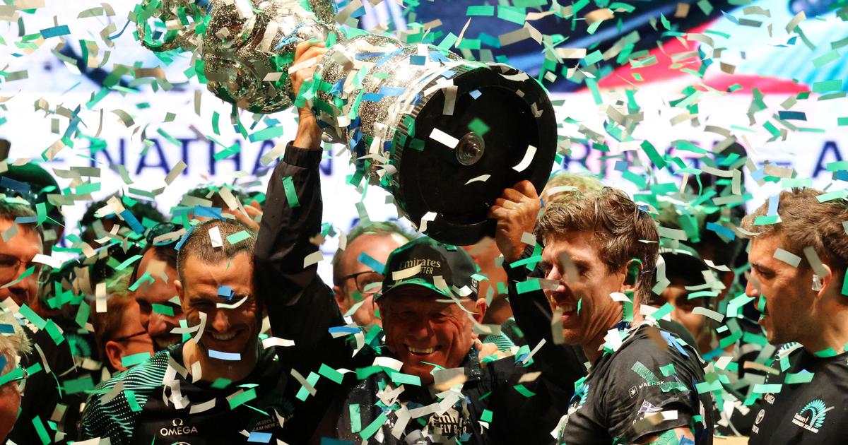 Team NZ 2027: Financial Concerns & Host Venue Uncertainty