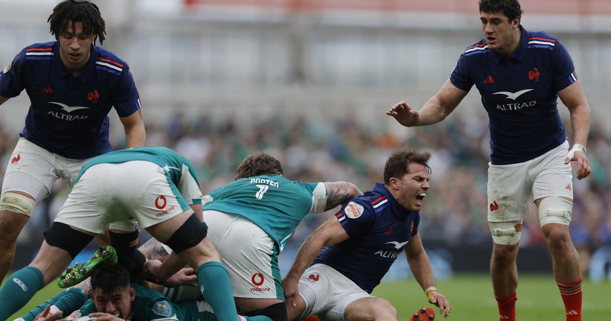 Beirne’s Plea: Sufficient Punishment & Irish Case