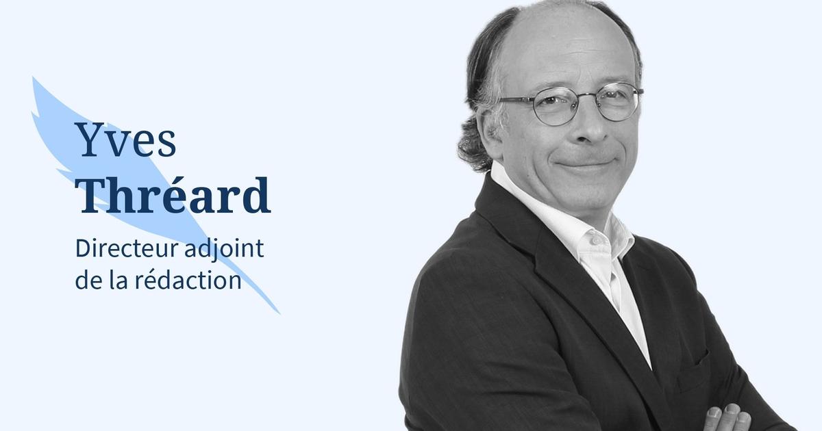 L’éditorial d’Yves Thréard: «Marine Le Pen inéligible, le trouble, l’inconnu et la peur»