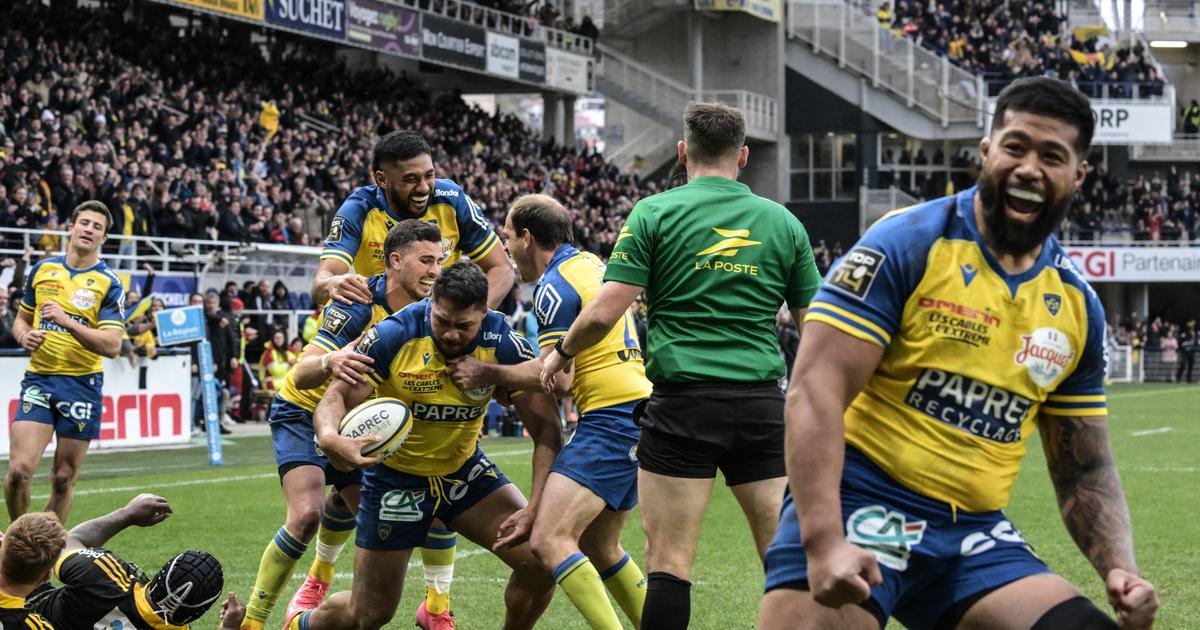 Champions Cup 8th Finals: Time & TV Channel