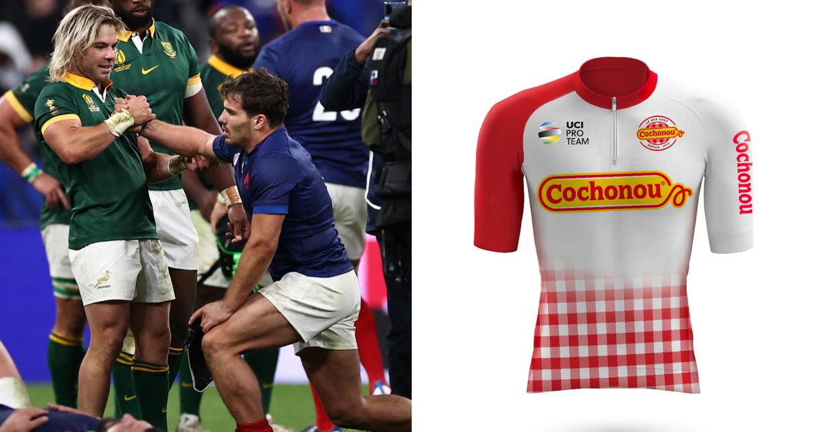 Cochonou Cycling Team & Dupont’s April Adventures