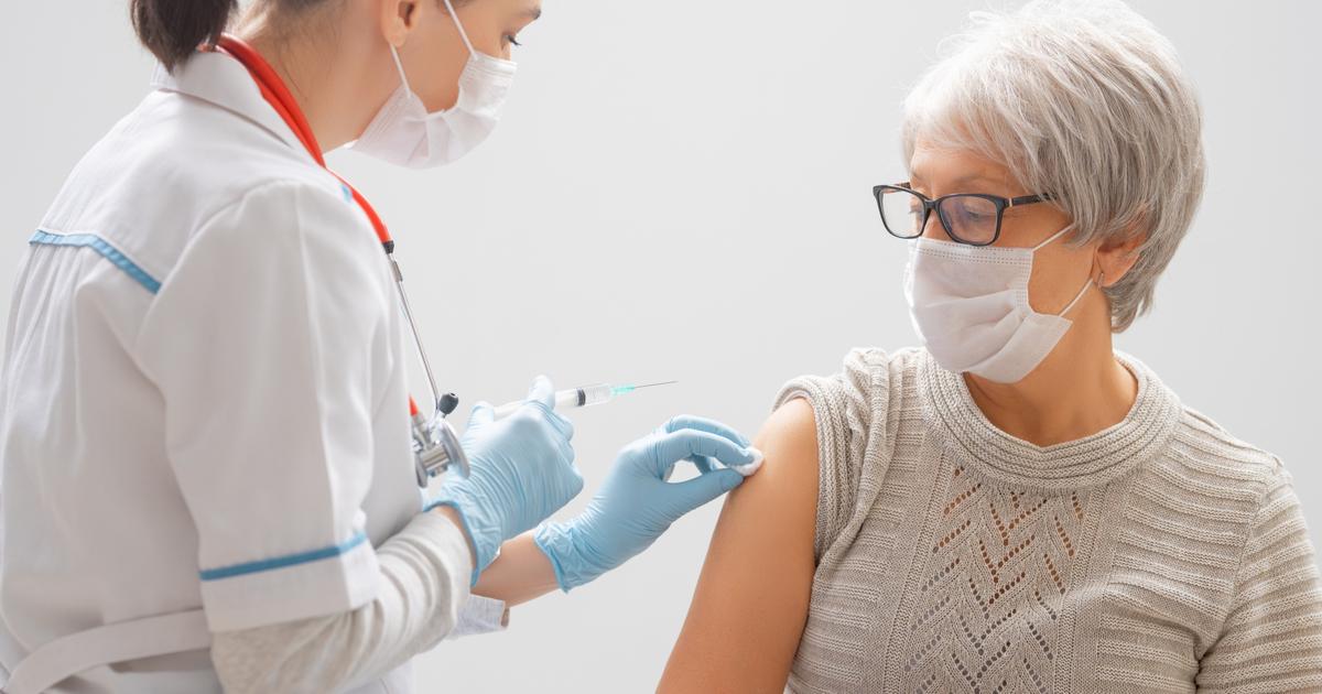 Vacciner contre le zona pourrait réduire le risque d’Alzheimer et d — free download