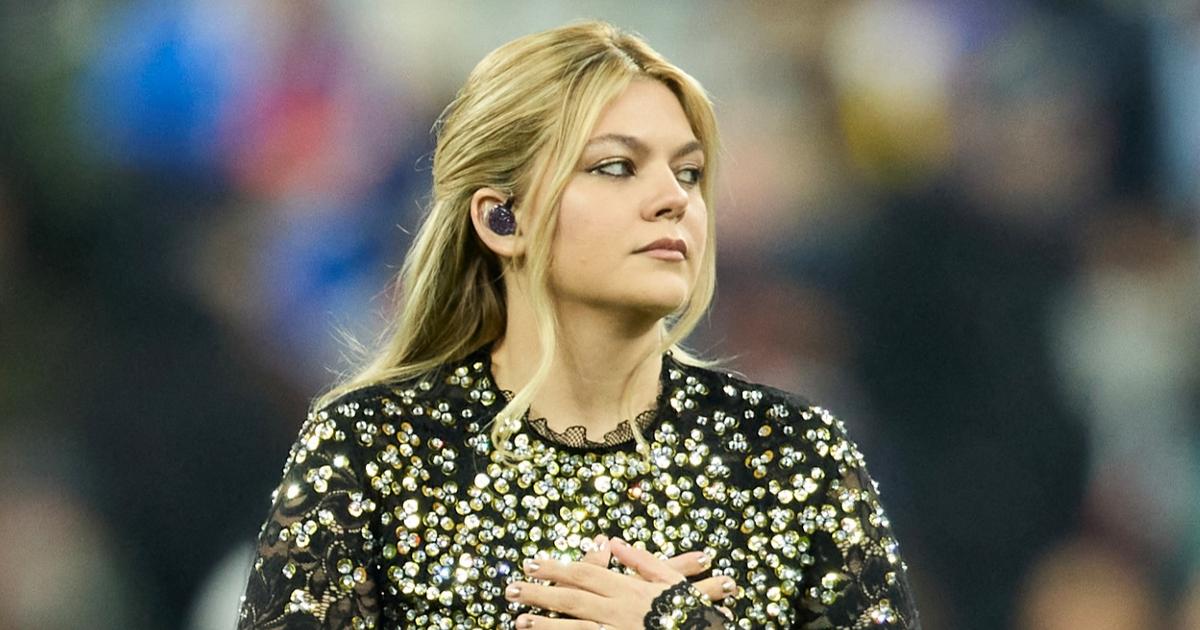 GALA Louane: những điều bạn cần biết