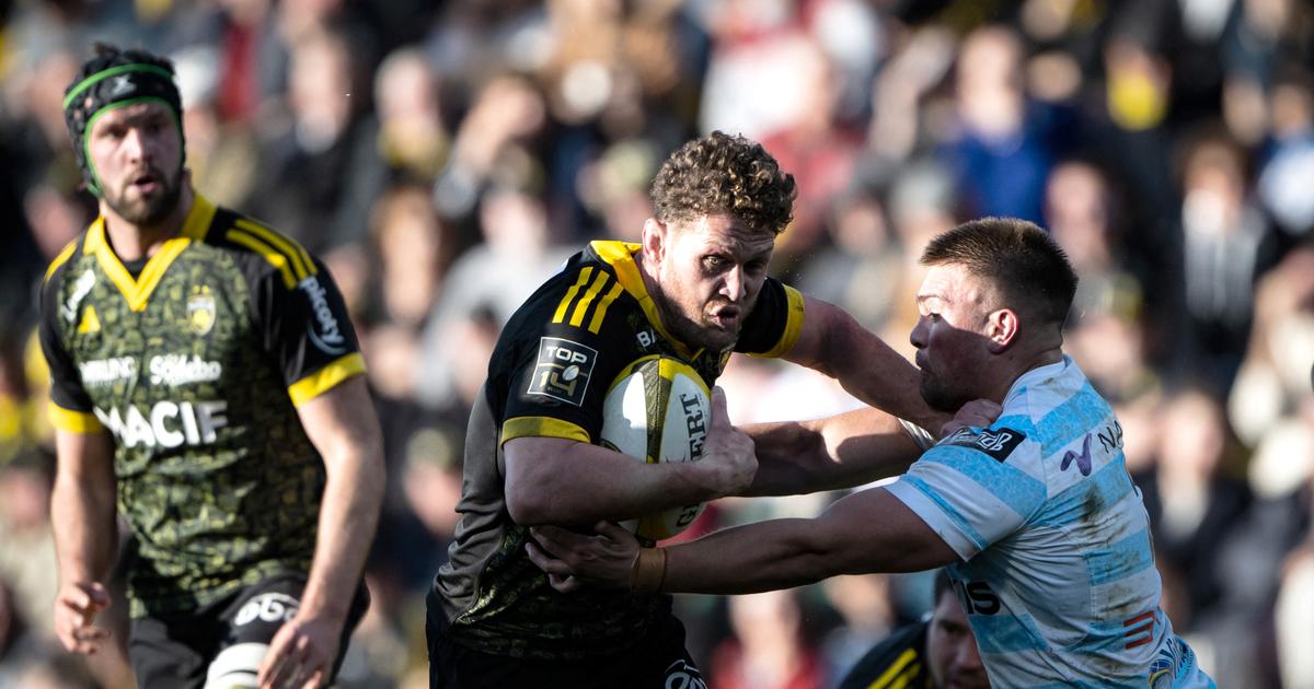 La Rochelle vs Munster: Kerr-Barlow & Positive Response