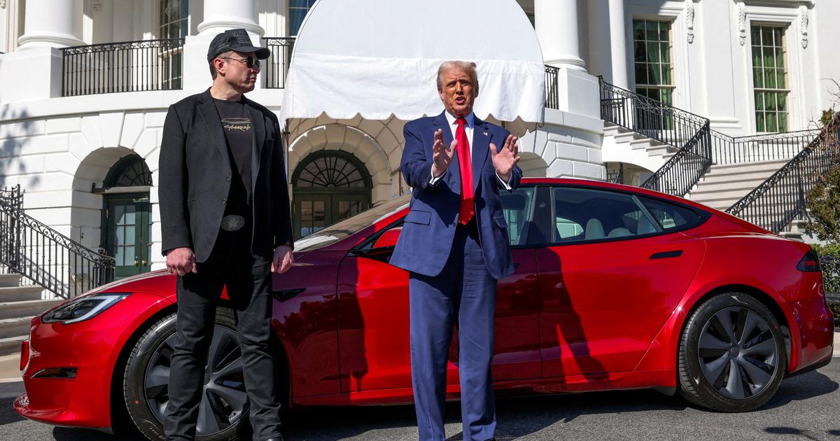 Elon Musk pourrait quitter l’Administration Trump