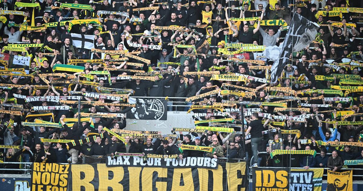 Nantes Fans Banned: Nice Travel Restrictions