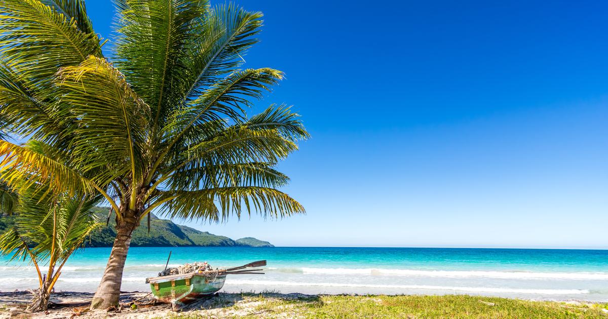 Séjour république dominicaine | 11 jours | voyage sensoriel au cœur de la république dominicaine