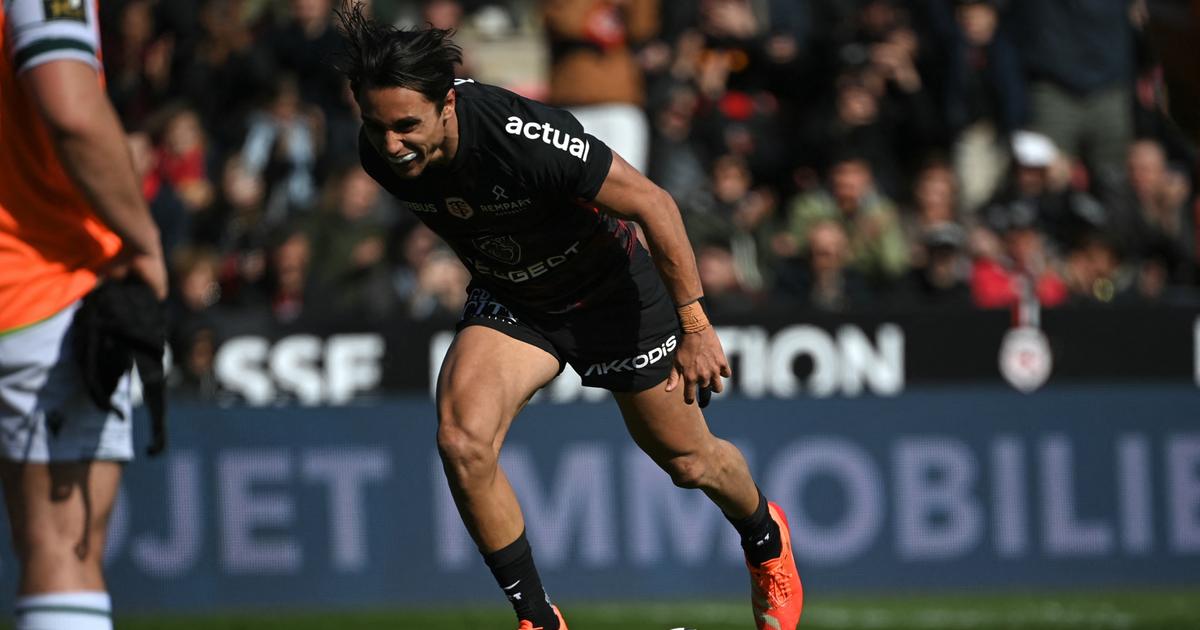 Toulouse vs Sharks: Team News & Key Players | Rugby Analysis