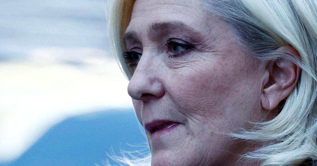 Au RN, un rassemblement pour entretenir la flamme du soutien à Marine Le Pen