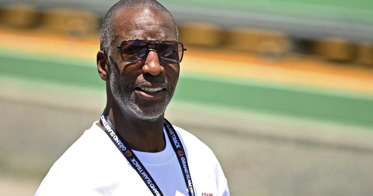 Savor Johnson & Growing the Sport | Slam Track Preview