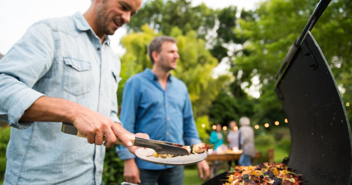 Cet ustensile de barbecue peut être très dangereux, voici pourquoi
