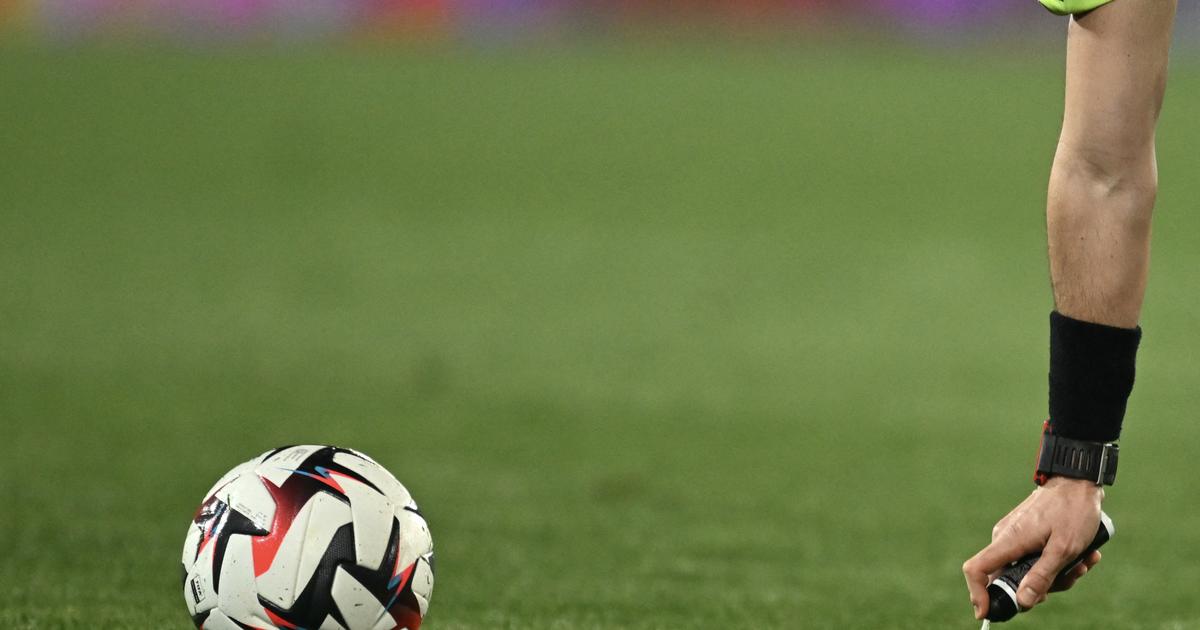 Alsatian Referees: Death Threats & Quitting Football