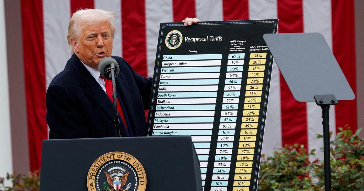 「トランプの政策は、21日に適用される19世紀のビジョンです」