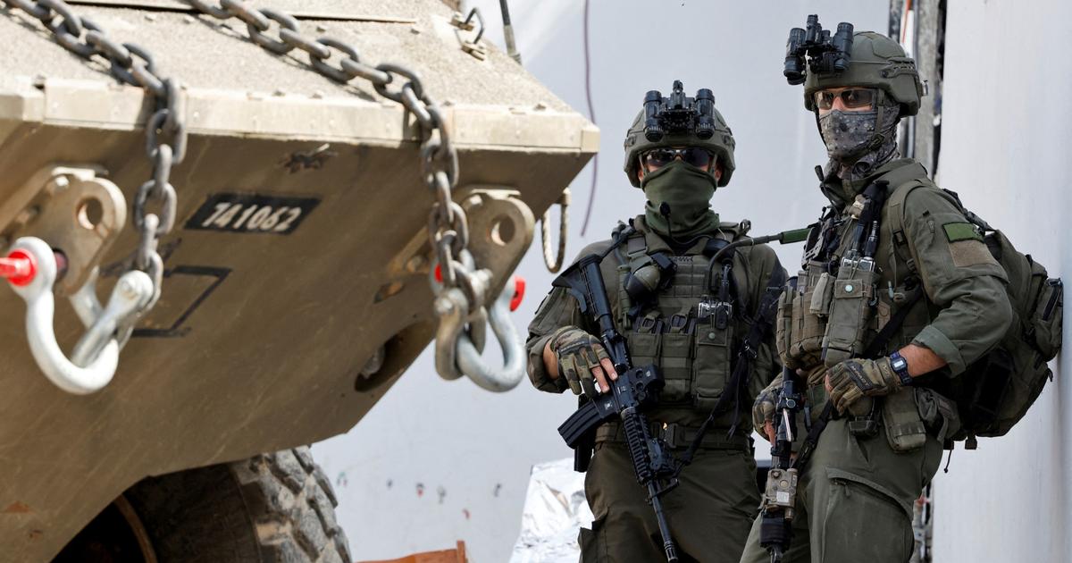 Opération de l’armée israélienne en Cisjordanie: près de 40.000 personnes évacuées et livrées à elles-mêmes