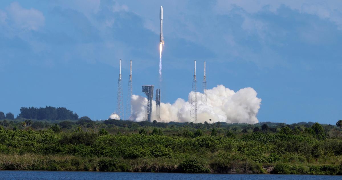 ペンタゴンと数十億ドルの契約を得るためにランニング中のSpaceX