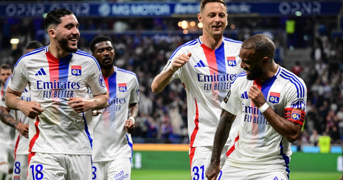 LIVE -LEON -LILLE:OL带领您的领先优势,感谢Cherki,Dogues必须做出反应 LIVE -LEON -LILLE:OL带领您的领先优势,感谢Cherki,Dogues必须做出反应