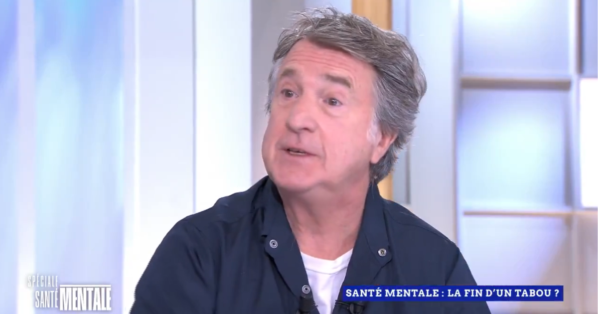 François Cluzet: Past Mythomania