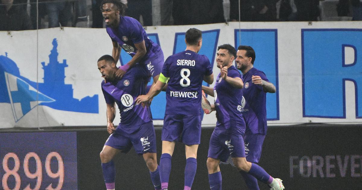 OM vs Toulouse: Vélodrome Match Preview & Analysis