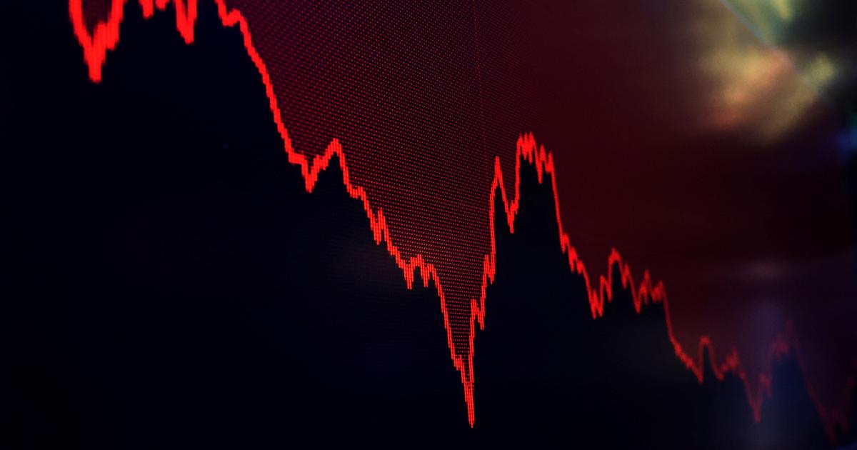 CAC 40とナスダックは今週の月曜日に予想されていました