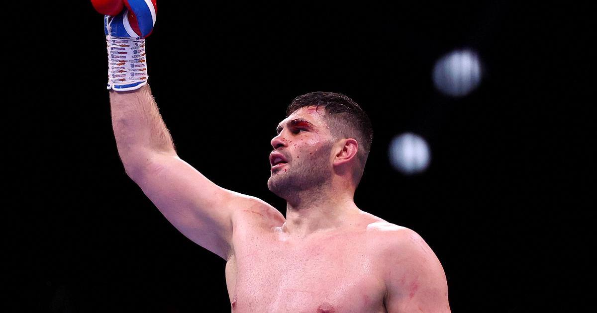 Hrgovic vs. Joyce: Rio Medalists Clash & Shock Result