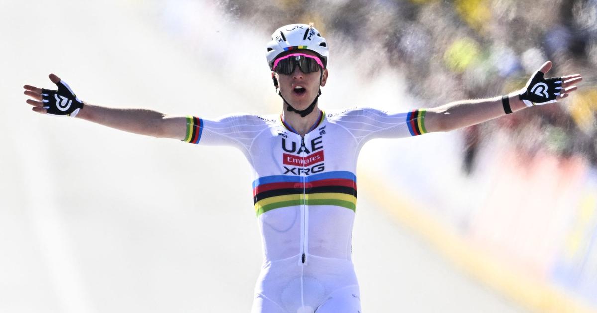 Pogacar at Paris-Roubaix: A Dominating Force?