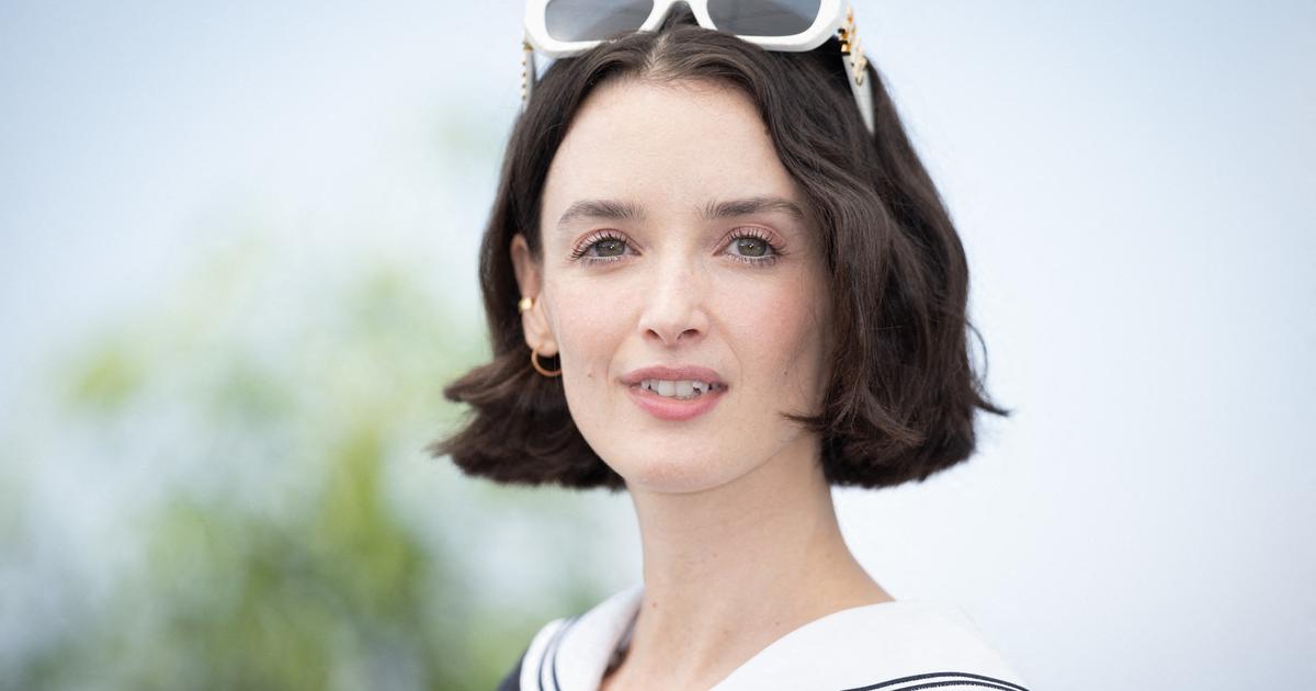 «J’ai des dents très créatives» : Charlotte Le Bon évoque avec autodérision les critiques autour de son sourire
