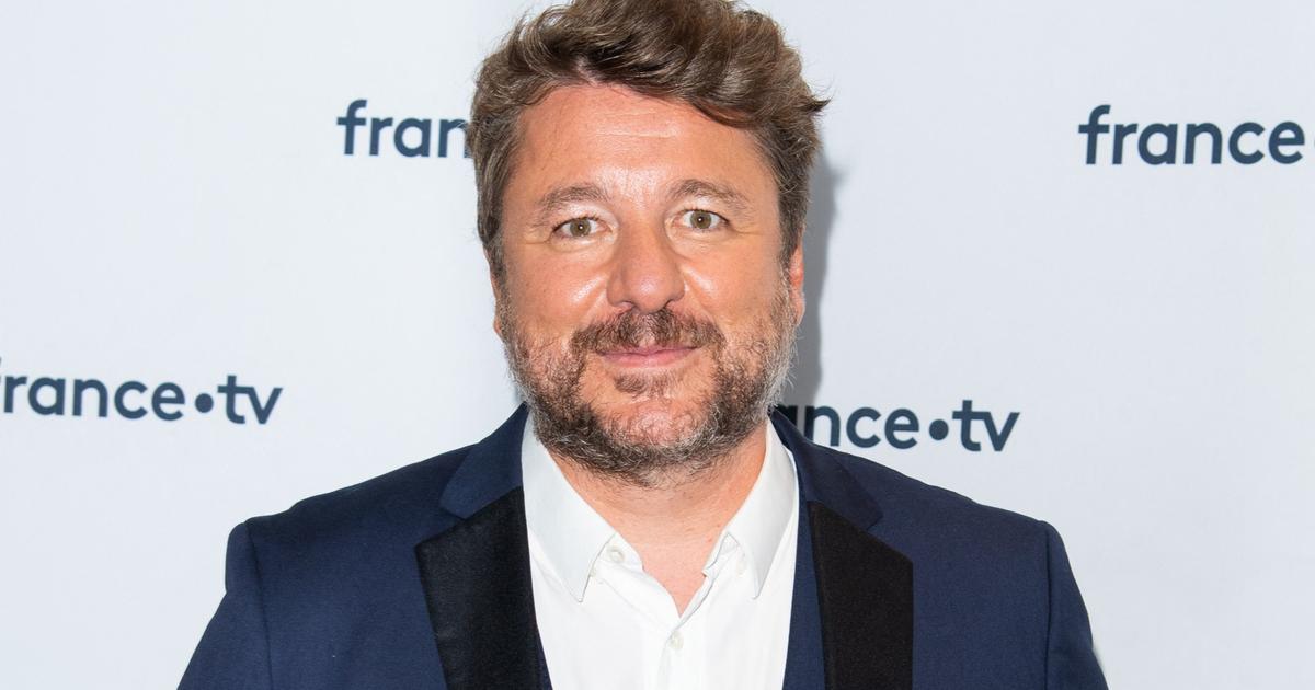 Bruno Guillon devenu sportif après 50 ans : “Mon cardiologue m’a ...