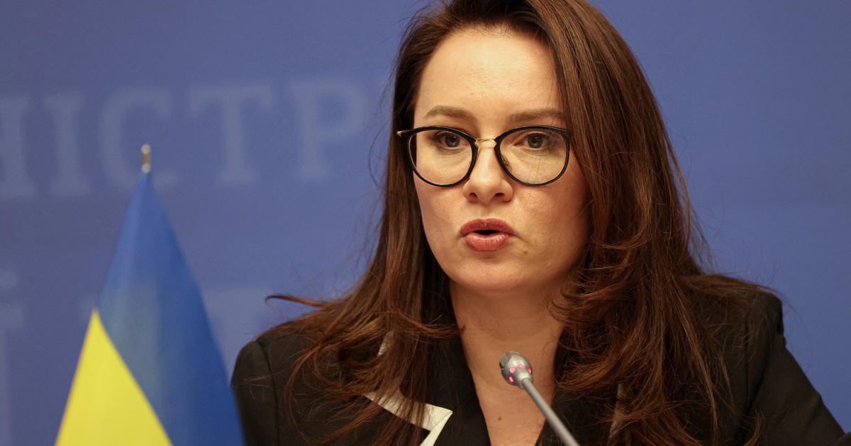 Accord sur les minerais : Kiev enverra une équipe à Washington cette semaine pour négocier un nouveau texte