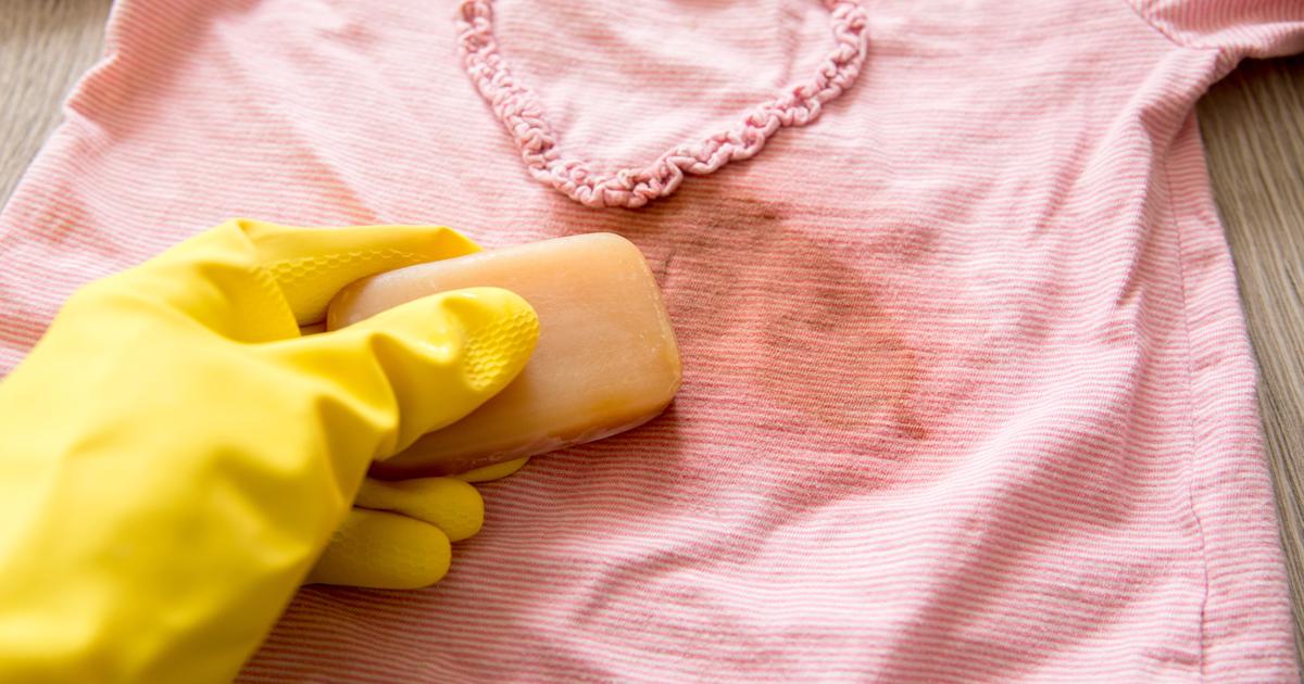Savon au fiel de bœuf : 5 utilisations à la maison