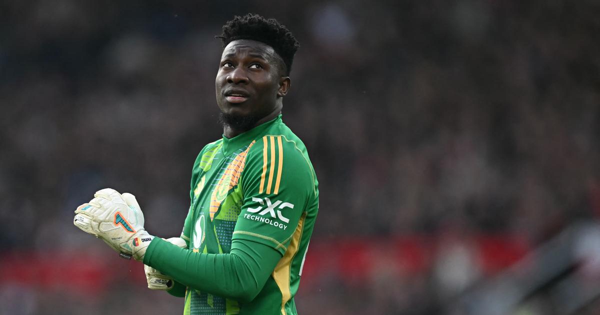 Onana: We’re Better Than Our Rivals