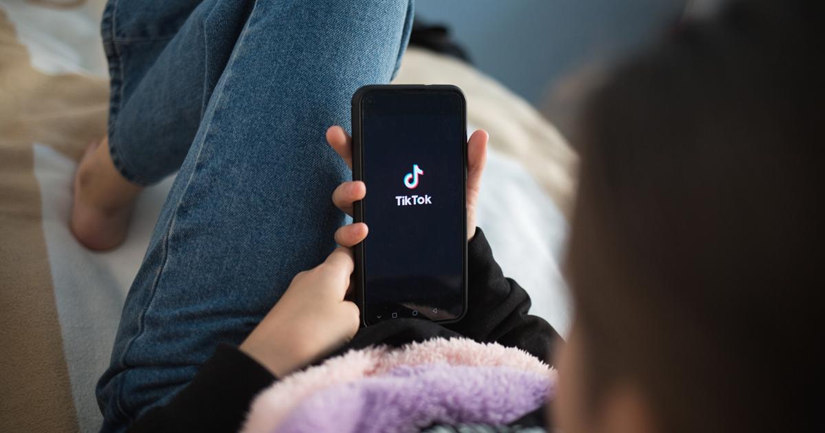 «Inadmissible» : le gouvernement alerte l’Arcom à propos de SkinnyTok, la tendance TikTok qui promeut la maigreur extrême