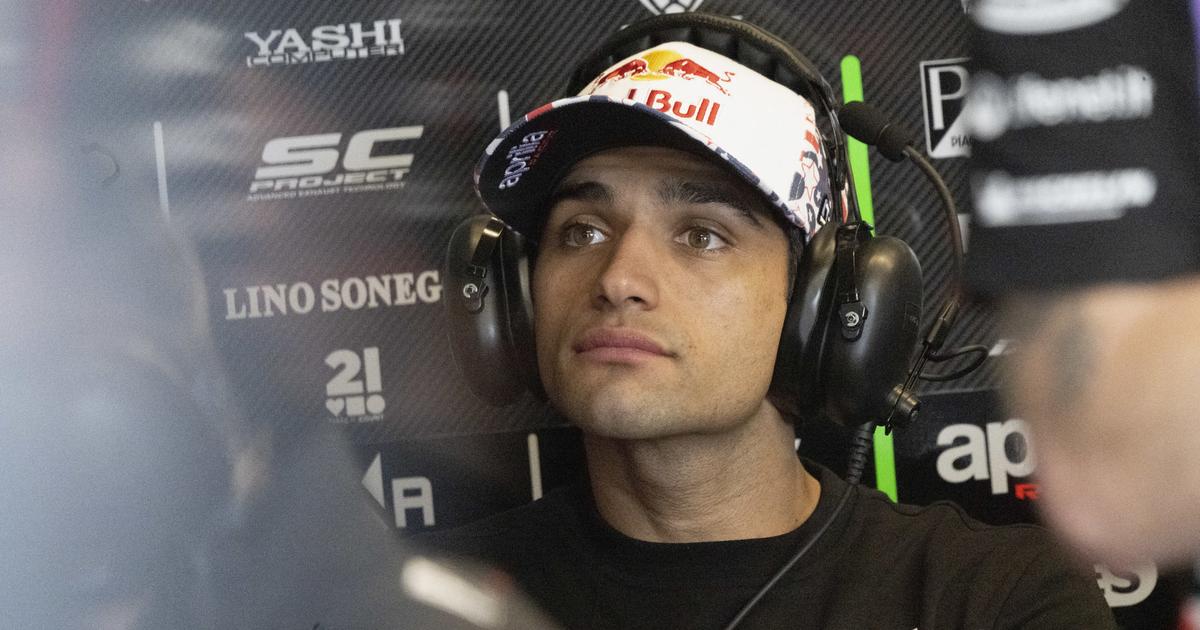 Jorge Martin: Qatar Return | MotoGP 2024