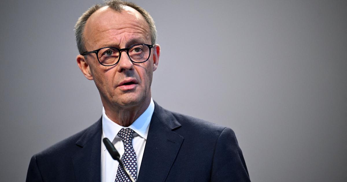 Ukraine, défense européenne, immigration… Ce qu’il faut retenir de la conférence de presse de Friedrich Merz
