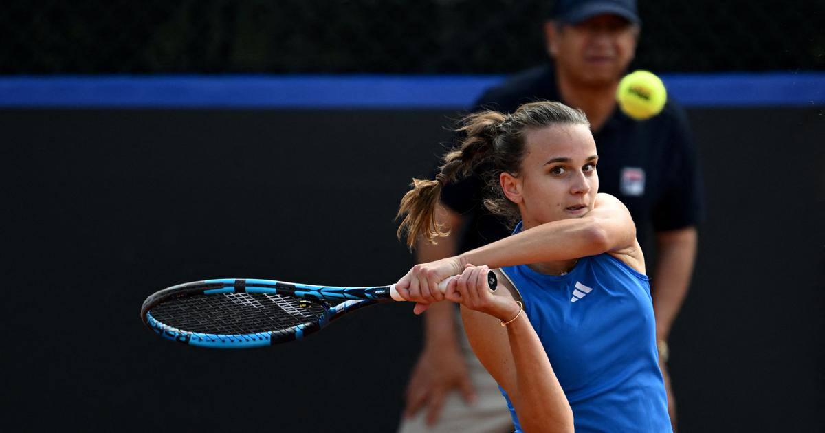 France vs Turkey: Burel Retirement & Billie Jean King Cup Loss