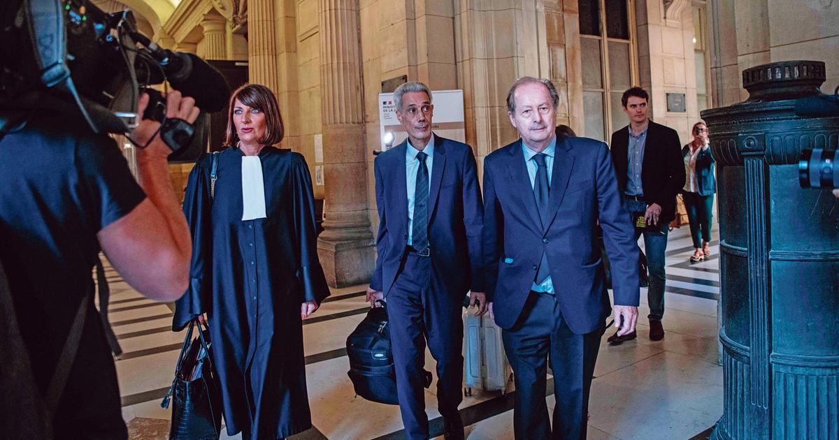 Drôle de justice de Jean-Marie Rouart : selon que vous serez puissant