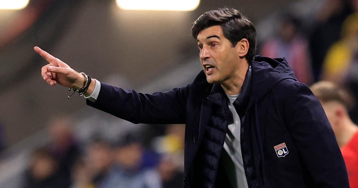 Fonseca: OL Confident Facing Man United | Team News