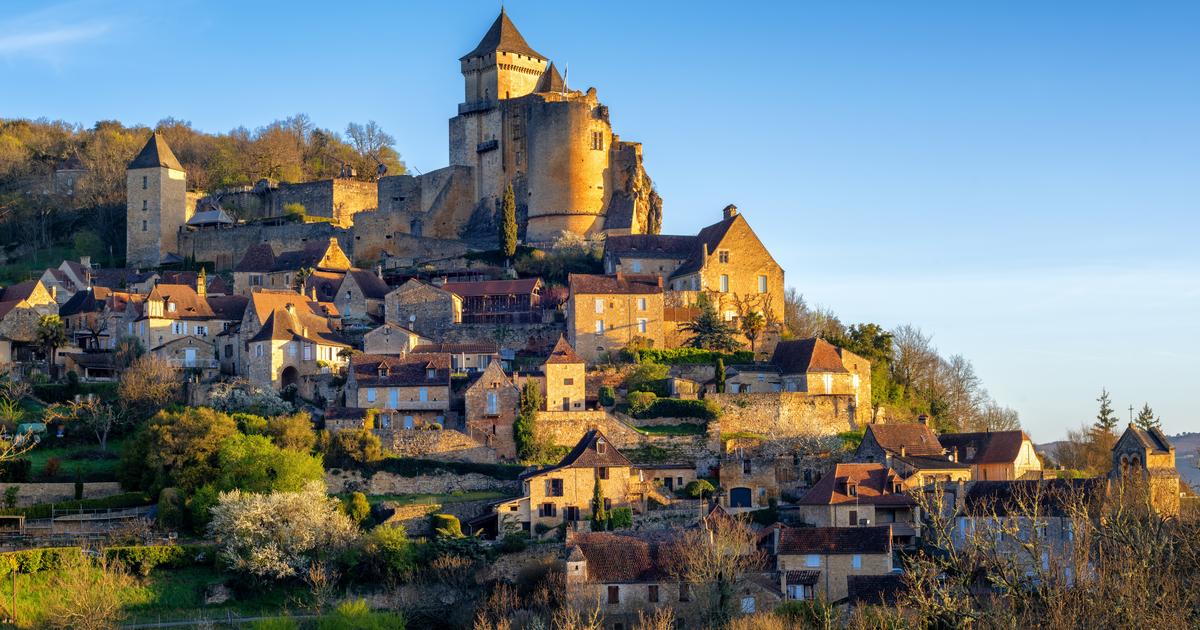 «Un voyage au Moyen Âge» : on a testé une journée au château de Castelnaud