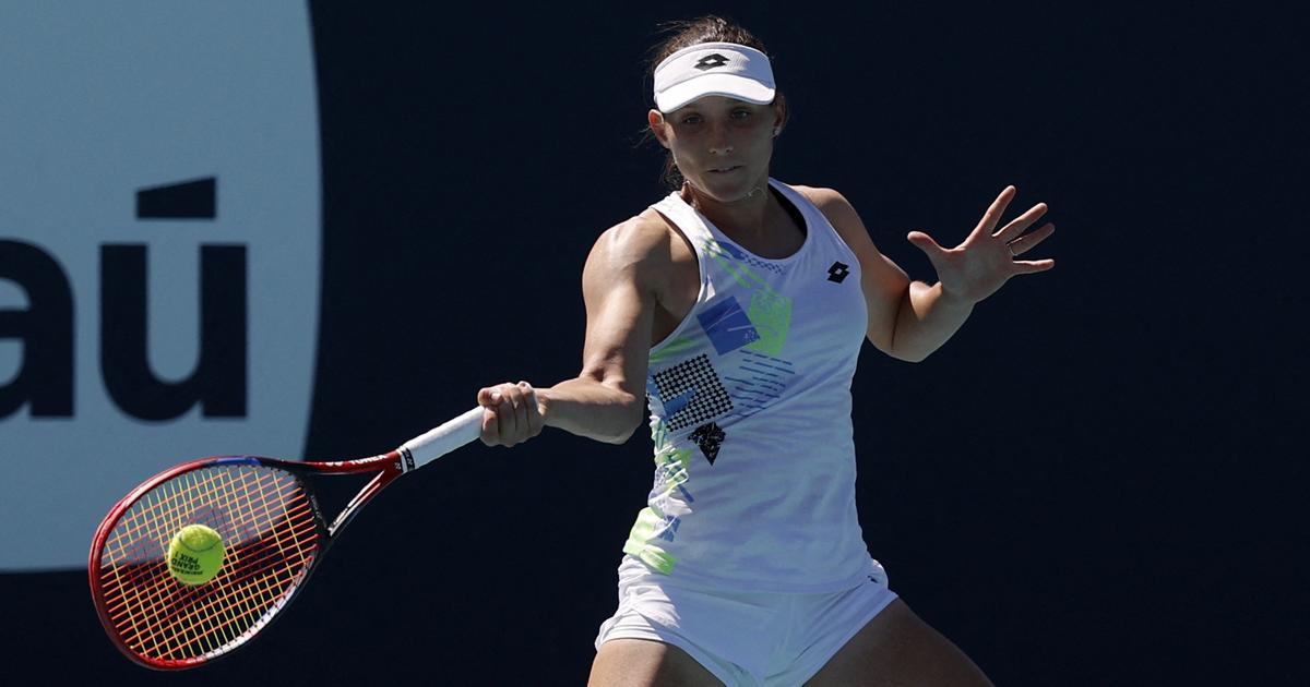 Turkey Defeats France | Billie Jean King Cup 2024