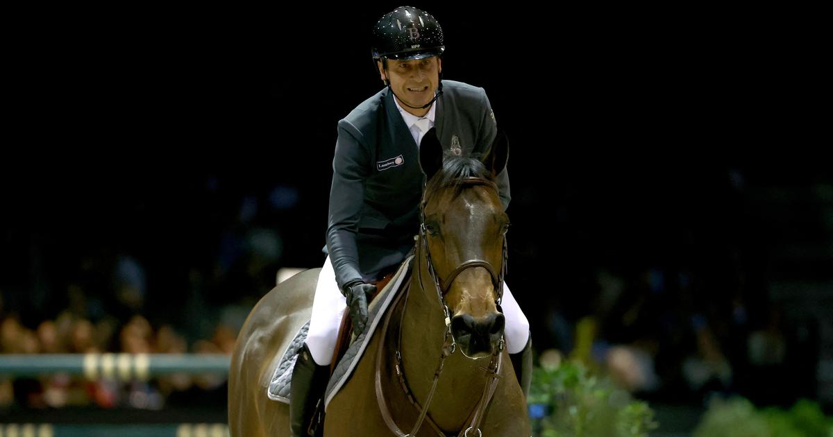 Julien Epaillard’s World Cup Final Win: A Return to Glory