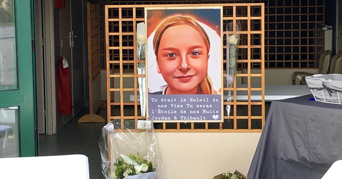 Meurtre de Lola le procès de Dahbia Benkired, principale mise en