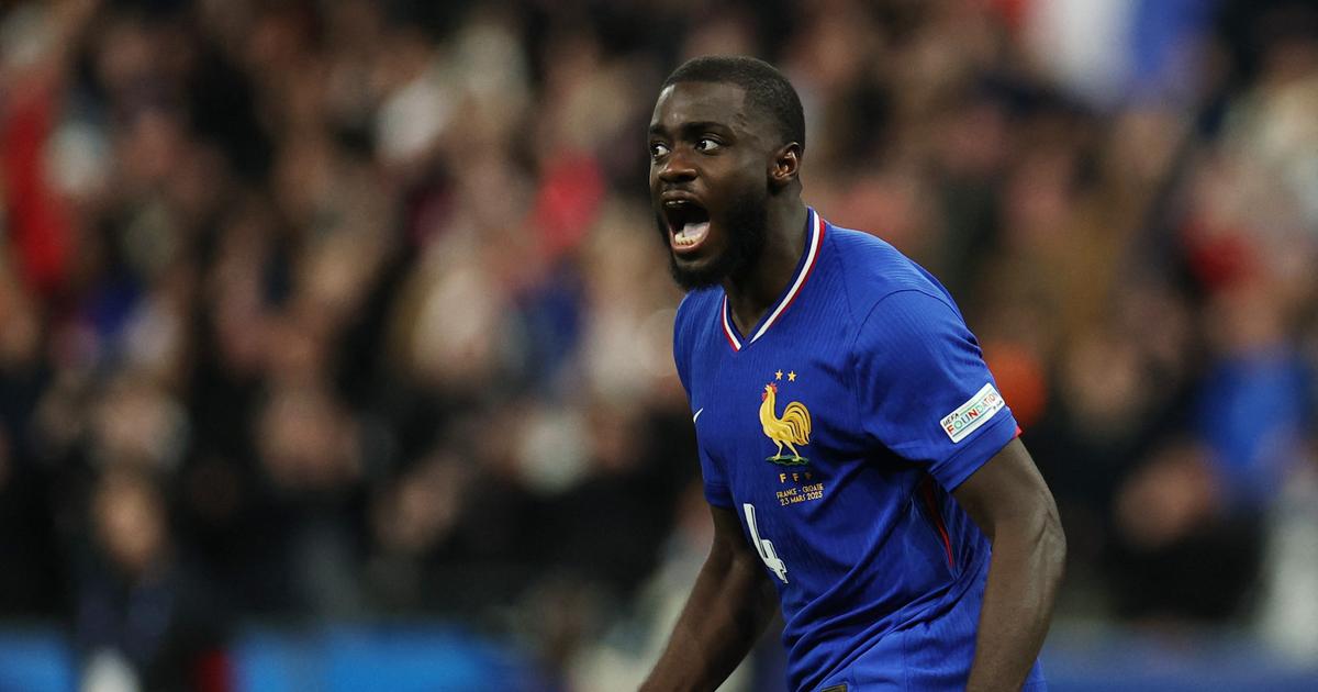 Upamecano: Bayern Contract Talks Resume | Latest News