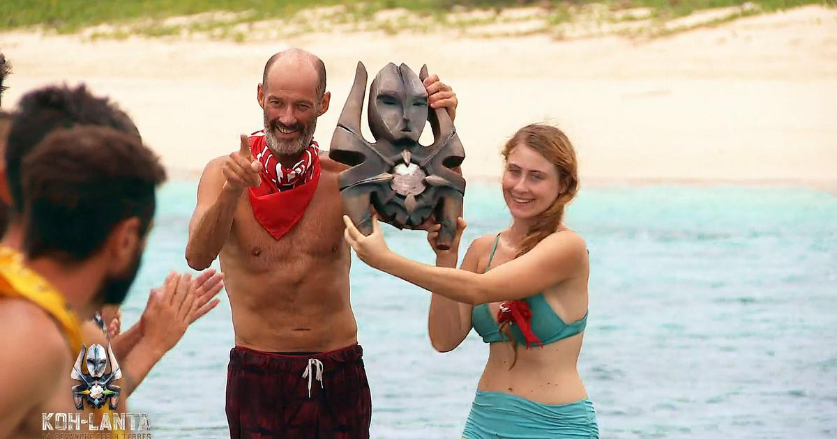 Audiences : «Koh-Lanta» retrouve le sourire sur TF1