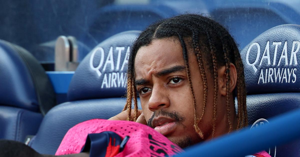 ライブ-PSG-アストンヴィラ：ルイス・エンリケはベラルドに乗せてベンチにバルコーラを残します