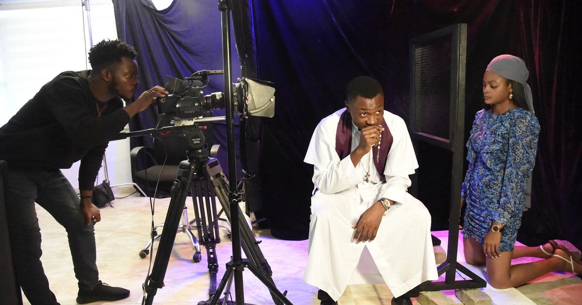 Nigerian Cinema Thrives on YouTube Amid Rising Streaming Costs