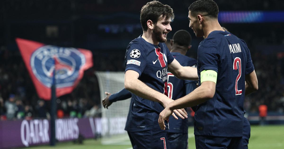 Renversant, le PSG fait le show contre Aston Villa et prend une (grosse) option
