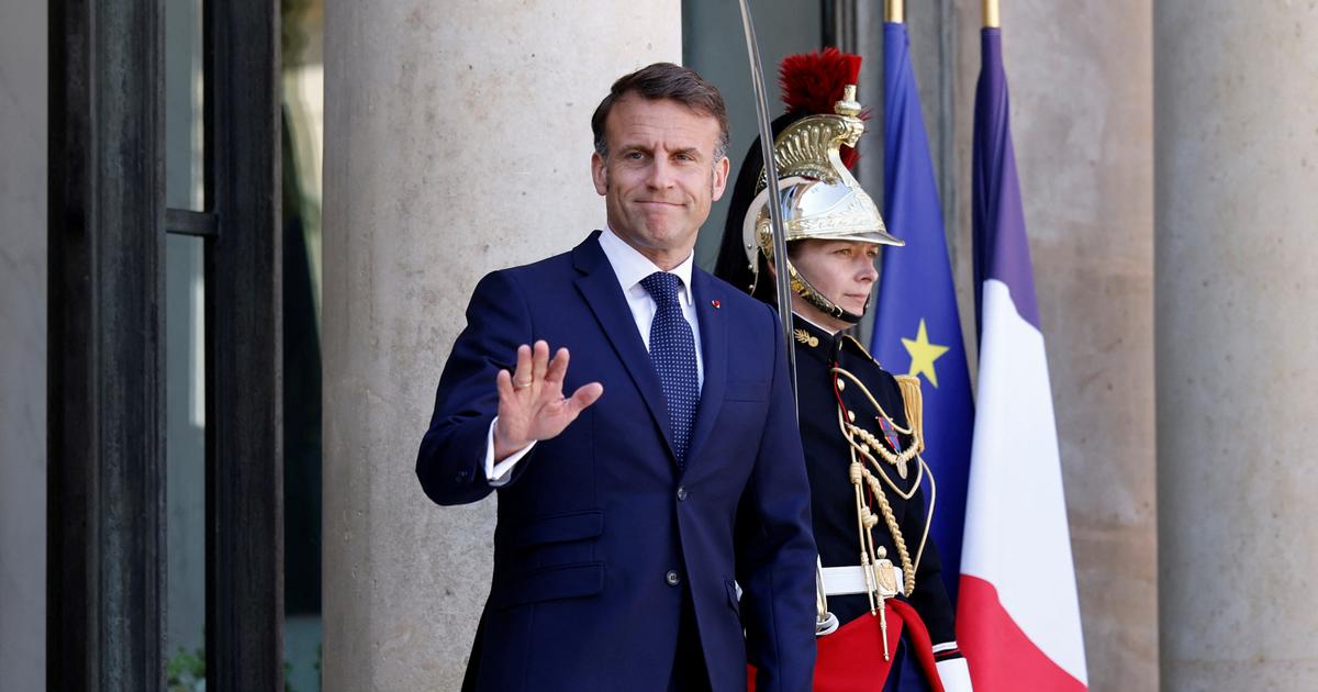 Le Hamas qualifie d’«étape importante» le projet de la France de reconnaître l’État palestinien